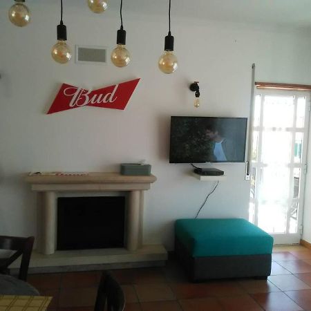 Appartement 6 Personnes São Martinho do Porto Exteriör bild