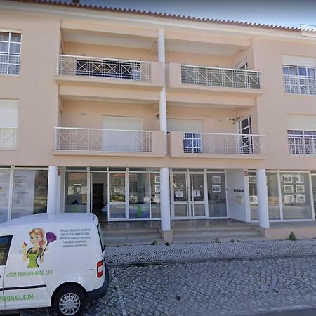 Appartement 6 Personnes São Martinho do Porto Exteriör bild