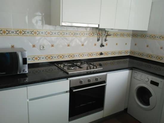 Appartement 6 Personnes São Martinho do Porto Exteriör bild