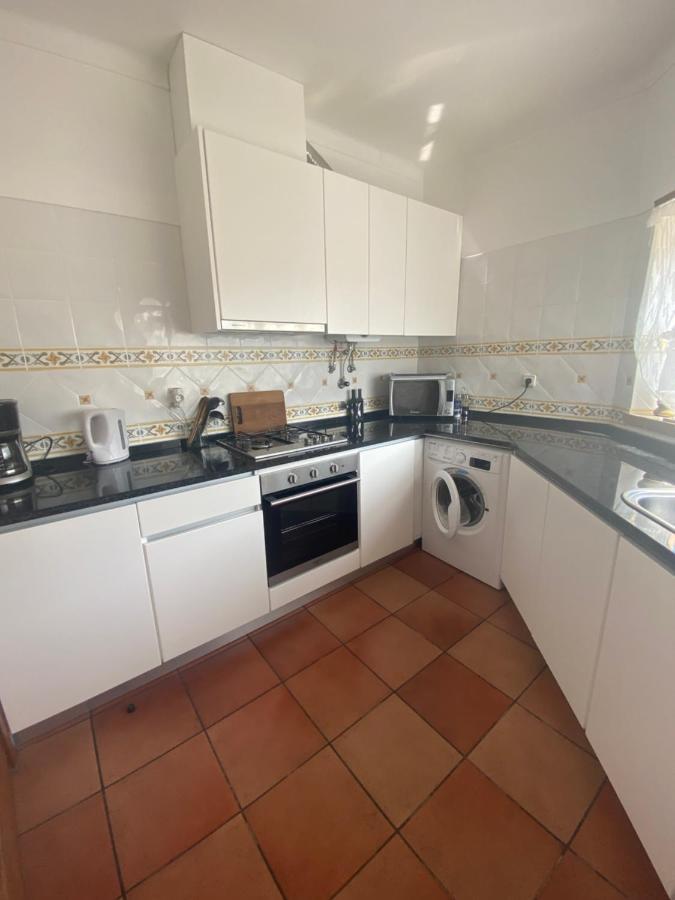 Appartement 6 Personnes São Martinho do Porto Exteriör bild